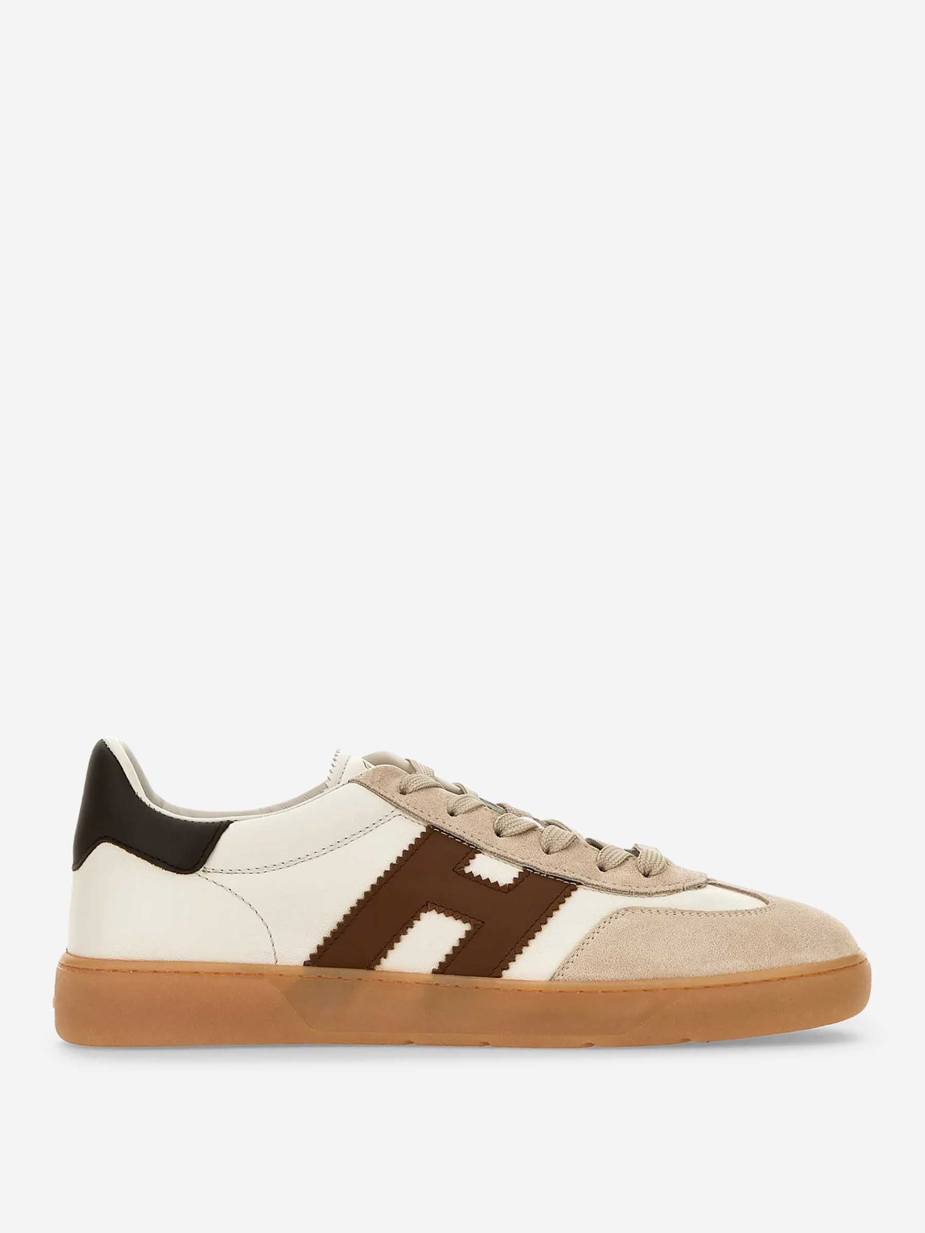Hogan Hombre Barcelona Sneakers Hogan Cool color Beige sku 616-003245 01 - Foto 1