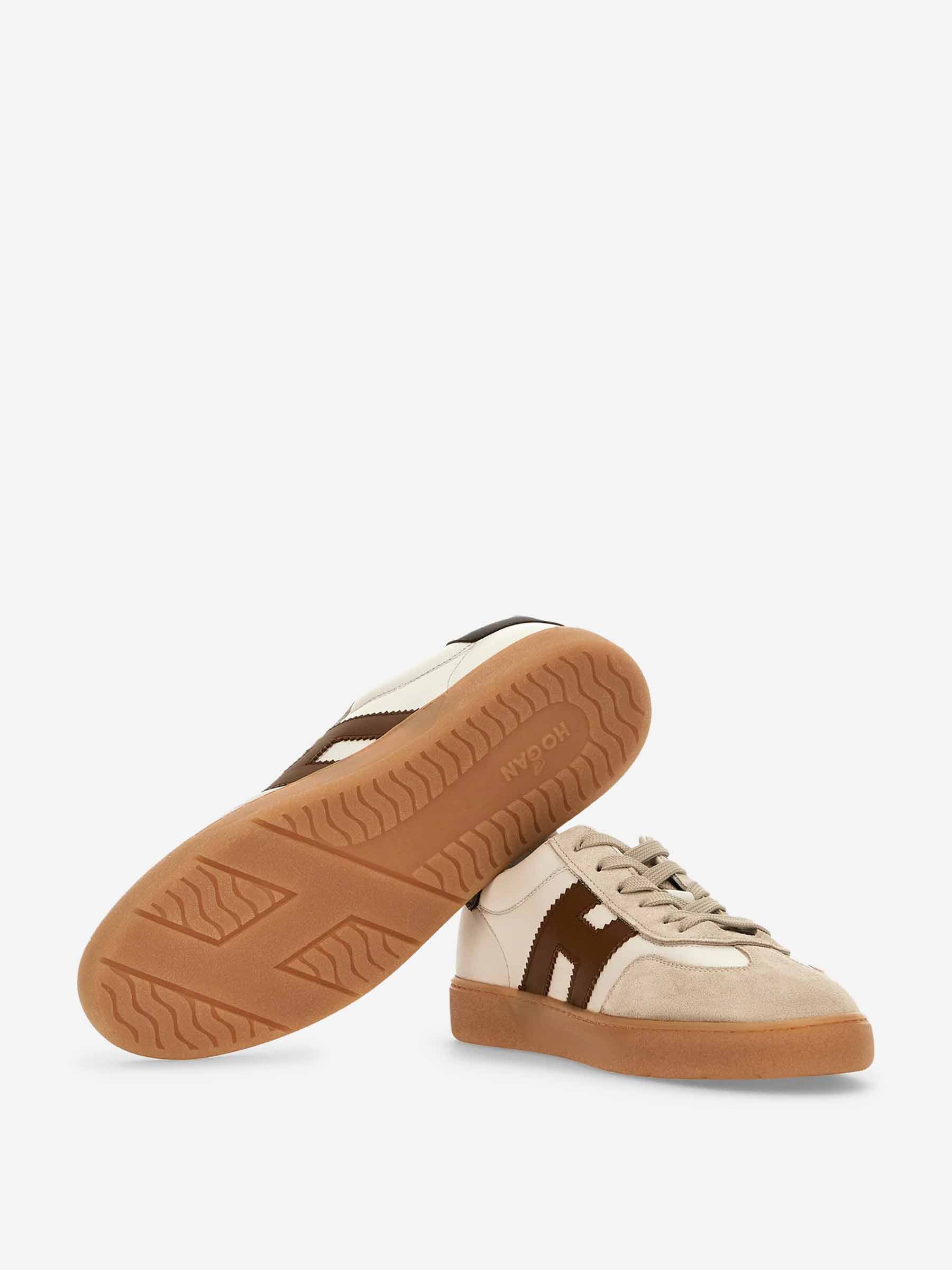 Hogan – Sneakers Hogan Cool Hombre 616-003245 01