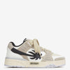 Palm Angels Hombre Barcelona Sneakers Venice Suede color Taupe sku 616-003247 01 - Foto 1