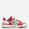 Palm Angels Hombre Barcelona zapatillas Venice Worn Out color Rojo sku 616-003248 01 - Foto 1