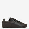 Ami Paris Hombre Barcelona zapatillas Piel Lisa color Negro sku 616-003250 01 - Foto 1