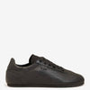 Ami Paris Hombre Barcelona Sneakers Piel Lisa color Negro sku 616-003250 01 - Foto 1