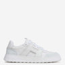 Ami Paris Hombre Barcelona zapatillas Bajas Piel color Blanco sku 616-003251 01 - Foto 1