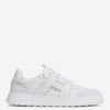 Ami Paris Hombre Barcelona Sneakers Bajas Piel color Blanco sku 616-003251 01 - Foto 1