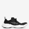 Balenciaga Hombre Barcelona Sneakers Monday color Negro sku 616-003256 02 - Foto 1