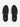 Balenciaga Hombre Barcelona zapatillas Monday color Negro sku 616-003256 02 - Foto 3