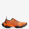 Balenciaga Hombre Barcelona Sneakers Anatomic Runner color Naranja sku 616-003258 01 - Foto 1