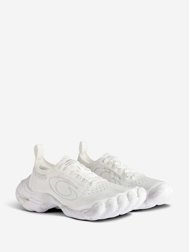 Balenciaga Hombre Barcelona zapatillas Anatomic Runner color Blanco sku 616-003258 02 - Foto 2