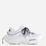 Balenciaga Hombre Barcelona zapatillas Track Trail Laces color Blanco sku 616-003260 00 - Foto 1