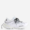 Balenciaga Hombre Barcelona Sneakers Track Trail Laces color Blanco sku 616-003260 00 - Foto 1
