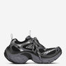 Balenciaga Hombre Barcelona Zapatillas Deportivas 6 XL color Negro sku 616-003264 01 - Foto 1