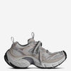 Balenciaga Hombre Barcelona Zapatillas Deportivas 6 XL color Taupe sku 616-003264 02 - Foto 1