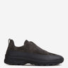 Zegna Hombre Barcelona zapatillas Triple Stitch Monte color Gris Antracita sku 616-003268 02 - Foto 1