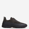 Zegna Hombre Barcelona Sneakers Triple Stitch Monte color Gris Antracita sku 616-003268 02 - Foto 1