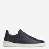 Zegna Hombre Barcelona zapatillasTriple Stitch color Marrón Oscuro sku 616-003269 01 - Foto 1