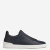 Zegna Hombre Barcelona SneakersTriple Stitch color Marrón Oscuro sku 616-003269 01 - Foto 1