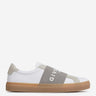 Givenchy Hombre Barcelona zapatillas Low Top color Blanco sku 616-003270 01 - Foto 1