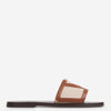 Valentino Garavani Hombre Barcelona Sandalias Viva Superstar color Beige sku 616-003271 01 - Foto 1