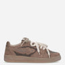 Enterprise Japan Hombre Barcelona zapatillas Entjpn Egg Rocket color Marrón sku 616-003272 01 - Foto 1