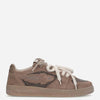 Enterprise Japan Hombre Barcelona Sneakers Entjpn Egg Rocket color Marrón sku 616-003272 01 - Foto 1
