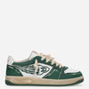 Enterprise Japan Hombre Barcelona Sneakers Entjpn Egg Rocket color Verde sku 616-003273 01 - Foto 1