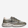 Enterprise Japan Hombre Barcelona zapatillas Run Rocket color Verde Militar sku 616-003276 01 - Foto 1