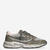 Enterprise Japan Hombre Barcelona Sneakers Run Rocket color Verde Militar sku 616-003276 01 - Foto 1