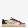 Enterprise Japan Hombre Barcelona zapatillas Jupiter Rocket 4 color Burdeos sku 616-003277 01 - Foto 1