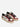 Enterprise Japan Hombre Barcelona zapatillas Jupiter Rocket 4 color Burdeos sku 616-003277 01 - Foto 2