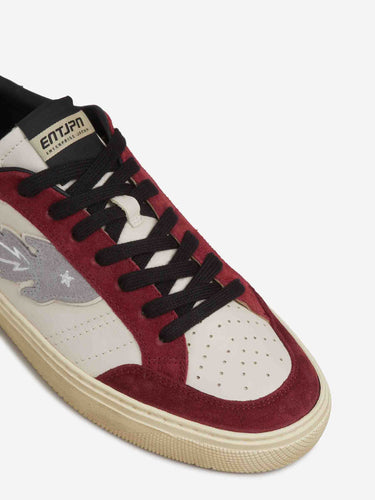 Enterprise Japan Hombre Barcelona zapatillas Jupiter Rocket 4 color Burdeos sku 616-003277 01 - Foto 5