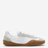Acne Studios Hombre Barcelona zapatillas Bars M color Blanco sku 616-003279 01 - Foto 1