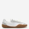 Acne Studios Hombre Barcelona Sneakers Bars M color Blanco sku 616-003279 01 - Foto 1