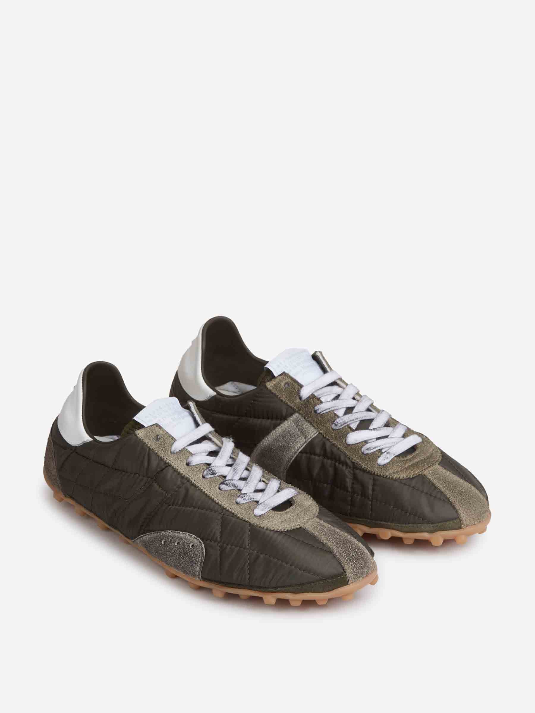 Sneakers Sprinters