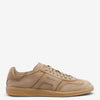 Santoni Hombre Barcelona Sneaker DBS Oly color Beige sku 616-003286 01 - Foto 1