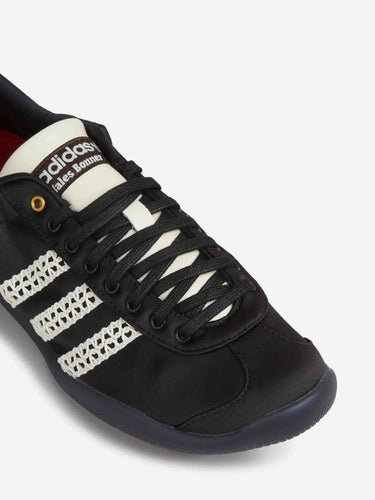 Adidas Wales Bonner Hombre Barcelona zapatillas Karintha color Negro sku 616-003287 01 - Foto 5