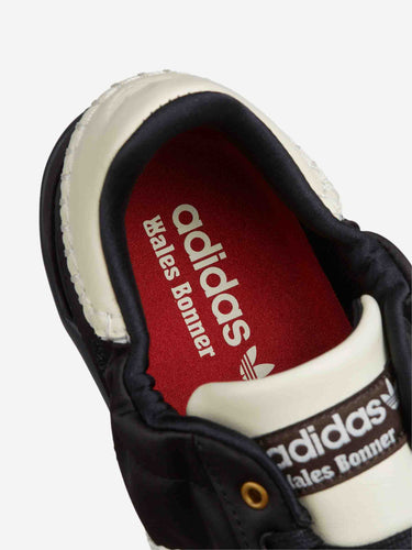 Adidas Wales Bonner Hombre Barcelona zapatillas Karintha color Negro sku 616-003287 01 - Foto 6