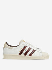 Adidas Wales Bonner Hombre Barcelona zapatillas Superstar WB color Marfil sku 616-003289 01 - Foto 1