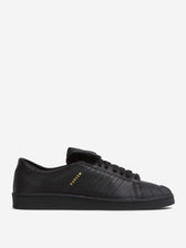 Adidas Willy Chavarria Hombre Barcelona zapatillas Jabbar Low color Negro sku 616-003290 01 - Foto 1