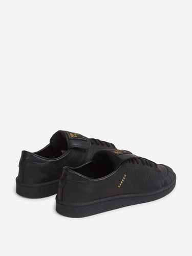 Adidas Willy Chavarria Hombre Barcelona zapatillas Jabbar Low color Negro sku 616-003290 01 - Foto 3