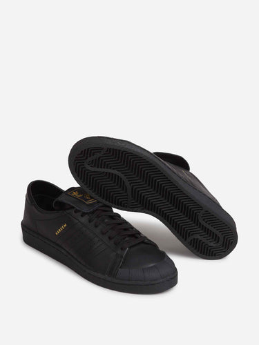 Adidas Willy Chavarria Hombre Barcelona zapatillas Jabbar Low color Negro sku 616-003290 01 - Foto 4
