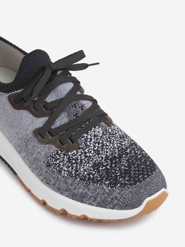Brunello Cucinelli Hombre Barcelona zapatillas Running Punto color Gris sku 616-003291 01 - Foto 5