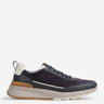 Brunello Cucinelli Hombre Barcelona zapatillas Ante color Azul Marino sku 616-003292 01 - Foto 1