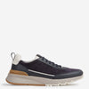 Brunello Cucinelli Hombre Barcelona Sneakers Ante color Azul Marino sku 616-003292 01 - Foto 1