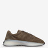 Fear of God Hombre Barcelona zapatillas Vintage Runner color Verde Militar sku 616-003295 01 - Foto 1