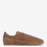 Common Projects Hombre Barcelona zapatillas Driving Lo Profile color Camel sku 616-003297 02 - Foto 1