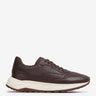 Henderson Baracco Hombre Barcelona zapatillas Shark color Marrón Oscuro sku 616-003301 01 - Foto 1