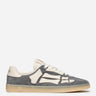 Amiri Hombre Barcelona zapatillas Pacific Bones color Gris sku 616-003303 01 - Foto 1