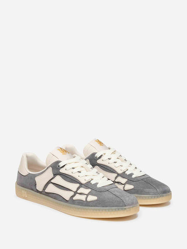 Amiri Hombre Barcelona zapatillas Pacific Bones color Gris sku 616-003303 01 - Foto 2