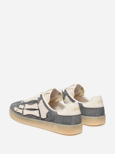 Amiri Hombre Barcelona zapatillas Pacific Bones color Gris sku 616-003303 01 - Foto 3