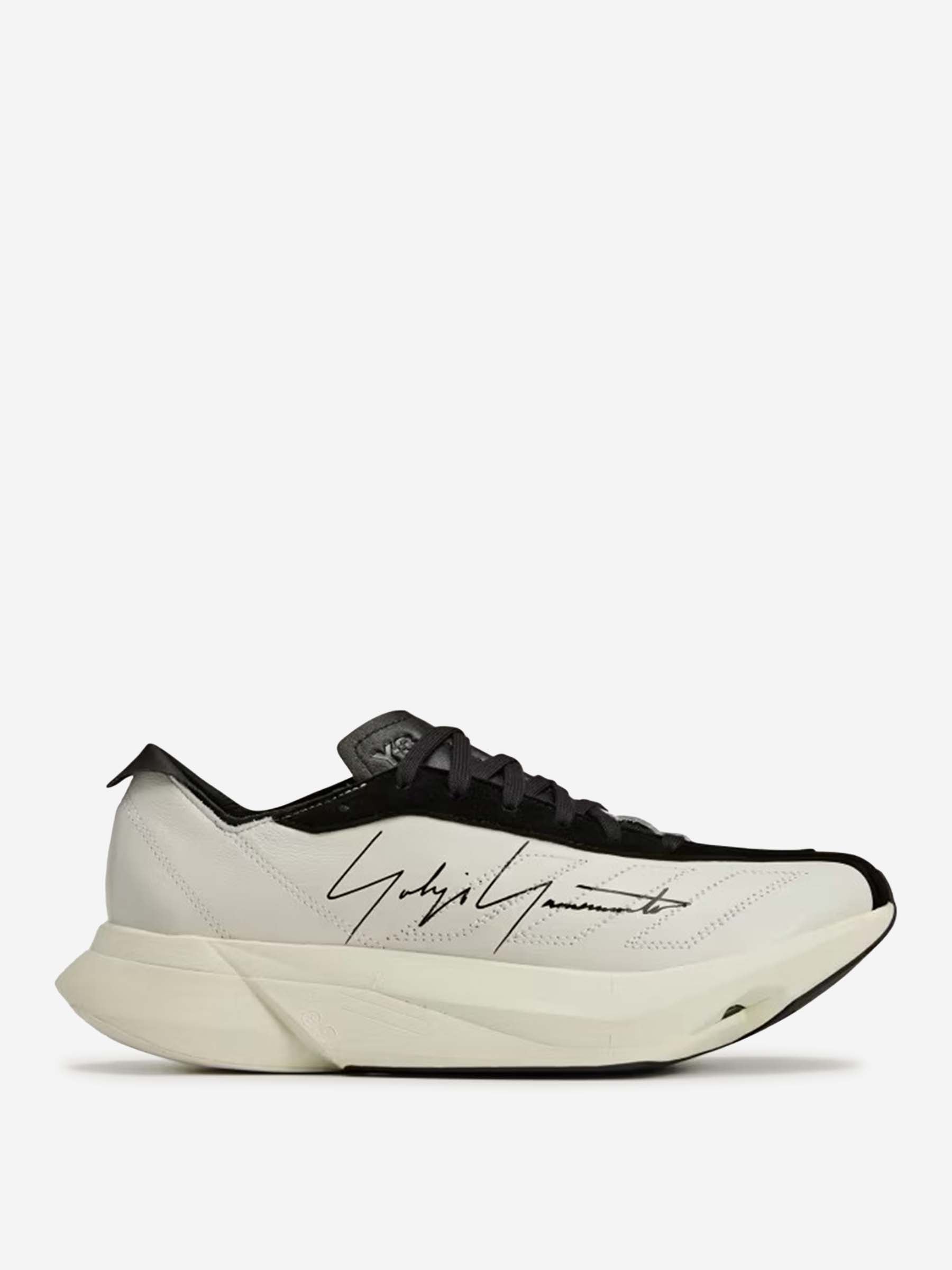 Adidas Y-3 Hombre Barcelona Sneakers Adios Pro 3.0 LX color Negro sku 616-003310 01 - Foto 1